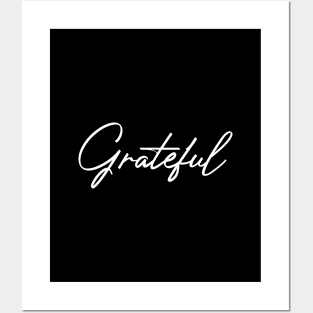 Grateful Posters and Art